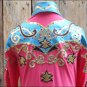 F-SS2852 Hilason Horsemanship Showmanship Jacket Shirt - MED