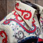 F-2932 WESTERN HORSEMANSHIP RIDING SHOWMANSHIP RAIL PLEASURE JACKET SHIRT - SML