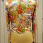 SS2337F- HILASON WESTERN RODEO HORSEMANSHIP RIDING SHOWMANSHIP JACKET SHIRT XS