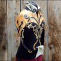 F-SS2842 Hilason Horsemanship Showmanship Jacket Shirt - MED