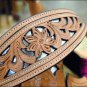 F-41BH280 HILASON WESTERN BARREL RACING TRAIL SADDLE 15 BRIDLE BREAST COLLAR SET