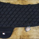 F-TA108 HILASON LIGHT ANTI-SLIP WESTERN TREELESS SADDLE PAD TA108
