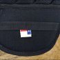 F-TA108 HILASON LIGHT ANTI-SLIP WESTERN TREELESS SADDLE PAD TA108