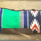 DP135F- HILASON WESTERN GEL SADDLE PAD BLANKET ANTI SLIP BASE