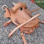 AX206-F Hilason Brand New Hand Made Bronc Saddle 18 Seat