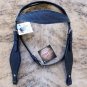 HILASON WESTERN HAND TOOL LEATHER HORSE BRIDLE HEADSTALL BLACK - S329