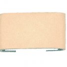 LEATHER COVERED REPLACEMENT SLIDE FOR BLEVINS BUCKLE BY WEAVER LEATHER - 2-1/2"