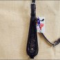 HILASON WESTERN HAND TOOL LEATHER BRIDLE HEADSTALL BREAST COLLAR DARK BROWN S322