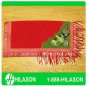 333-F Handpaint Western Show Barrel Racing Saddle Blanket Pad