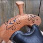 OS175F- HILASON WESTERN BARREL RACING TRAIL PLEASURE SADDLE 15