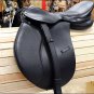 EF100F- NEW HILASON ENGLISH FLEX TREE TRAIL PLEASURE SADDLE 16