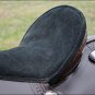 TT323F- HILASON FLEX-TREE BARREL RACING TRAIL RIDING WESTERN SADDLE 17