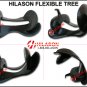 F-TT307 Hilason Flex-Tree Trail Pleasure Western Saddle 16