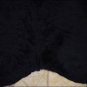 HS792F- HILASON HAIR-ON LEATHER PURE ARGENTINA FULL CALF COWHIDE SKIN RUG CARPET
