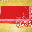 343-F Western Show Barrel Racing Rodeo Saddle Blanket Pad