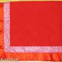 343-F Western Show Barrel Racing Rodeo Saddle Blanket Pad