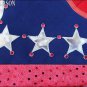 SB921F- HILASON WESTERN SHOW BARREL RACING RODEO SADDLE BLANKET PAD