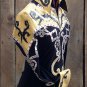 SS2953F- HILASON HORSEMANSHIP SHOWMANSHIP JACKET SHIRT - MED