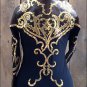 SS2954F- HILASON HORSEMANSHIP SHOWMANSHIP JACKET SHIRT - MED