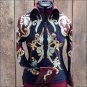SS2977F- HILASON HORSEMANSHIP SHOWMANSHIP JACKET SHIRT - MED
