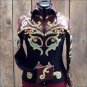 SS2978F- HILASON HORSEMANSHIP SHOWMANSHIP JACKET SHIRT - MED