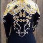 SS2957F- HILASON HORSEMANSHIP SHOWMANSHIP JACKET SHIRT - SML