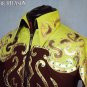 SS2568F- HILASON HORSEMANSHIP SHOWMANSHIP JACKET SHIRT - MED