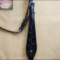 NEW HILASON WESTERN LEATHER HAND TOOL HORSE BRIDLE HEADSTALL - BLACK S351