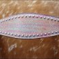 HILASON WESTERN HAND PAINTED LEATHER HORSE BRIDLE HEADSTALL 400HSS