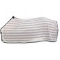 72" Tough 1 Light Weight Fly Scrim Sheet - White with Black