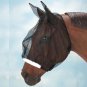 Tough 1 Deluxe Adjustable Fly Mask