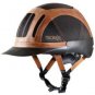 TX065F- TROXEL SIERRA THE BEST SELLING WESTERN HORSE RIDING HELMET - SMALL