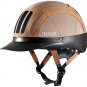 TX068F- TROXEL SIERRA THE BEST SELLING WESTERN HORSE RIDING HELMET - MEDIUM