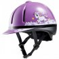 TROXEL LEGACY SLIM PROFILE ALL PURPOSE HORSE RIDING EQUESTRIAN HELMET - MEDIUM