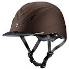 TROXEL INTREPID LOW PROFILE PERFORMANCE HORSE RIDING HELMET - SMALL