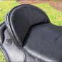 TE103F- HILASON ENGLISH TREELESS ENDURANCE TRAIL PLEASURE SADDLE 16" 17" 18" 19"
