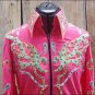 F-SS2851 Hilason Horsemanship Showmanship Jacket Shirt - MED