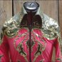 F-SS2834 Hilason Horsemanship Showmanship Jacket Shirt - SML