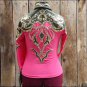 F-SS2834 Hilason Horsemanship Showmanship Jacket Shirt - SML