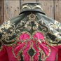 F-SS2834 Hilason Horsemanship Showmanship Jacket Shirt - SML