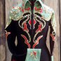 F-SS2817 Hilason Horsemanship Showmanship Jacket Shirt - SML