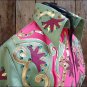 F-SS2833 Hilason Horsemanship Showmanship Jacket Shirt - SML