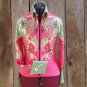 F-SS2833 Hilason Horsemanship Showmanship Jacket Shirt - SML