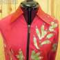 Hilason Showmanship Pleasure Jacket Shirt Sz - LRG SS568-F