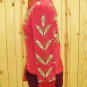 Hilason Showmanship Pleasure Jacket Shirt Sz - LRG SS568-F