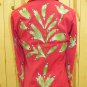 Hilason Showmanship Pleasure Jacket Shirt Sz - LRG SS568-F