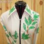 Hilason Showmanship Pleasure Jacket Shirt Sz - MED SS813-F