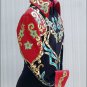 SS2749 Hilason Horsemanship Showmanship Jacket Shirt - SML