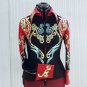 SS2749 Hilason Horsemanship Showmanship Jacket Shirt - SML