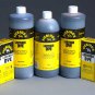 FIEBING'S ALCOHOL BASED LEATHER DYE ALL COLORS 4 OZ/ 32 OZ